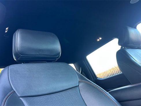 Used 2021 Ford F150 Lariat w/ Equipment Group 502A High image 18