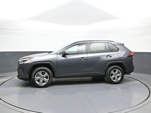 Certified 2024 Toyota RAV4 XLE w/ Convenience Package image 9