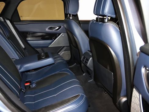 Used 2020 Land Rover Range Rover Velar R-Dynamic S image 61