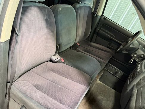 Used 2005 Dodge Ram 3500 Truck SLT image 19