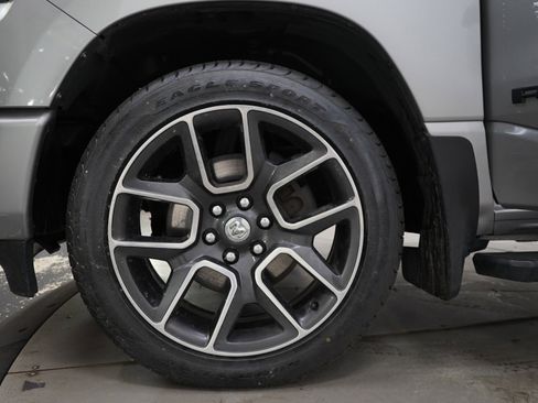 Used 2019 RAM 1500 Sport w/ Level 2 Equipment Group AWD/4WD image 31