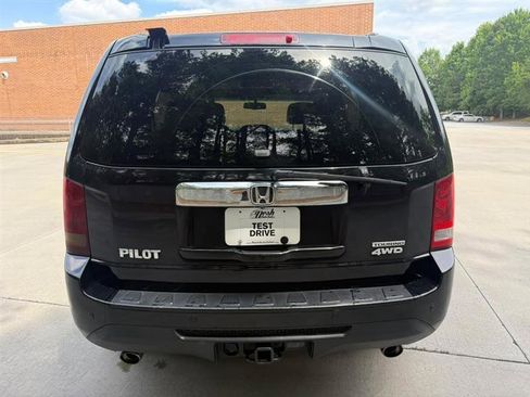 Used 2012 Honda Pilot Touring image 3