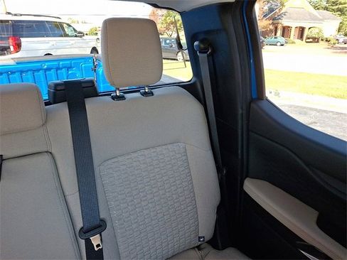 New 2025 Ford Ranger XLT w/ Trailer Tow Package image 14