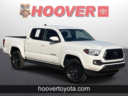 Used 2023 Toyota Tacoma SR5