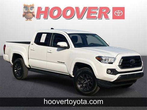 Used 2023 Toyota Tacoma SR5 image 1