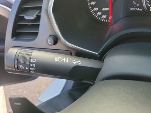 Used 2015 Chevrolet Corvette Stingray Coupe w/ ZF1 Appearance Package image 21