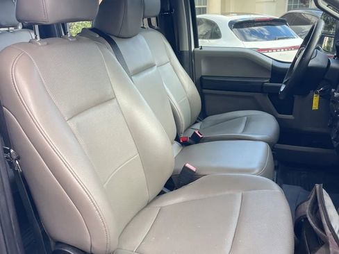 Used 2020 Ford F350 XL w/ Power Equipment Group image 10