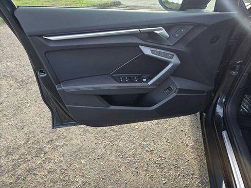 Used 2025 Audi A3 2.0T Premium w/ Black Optic Package image 22