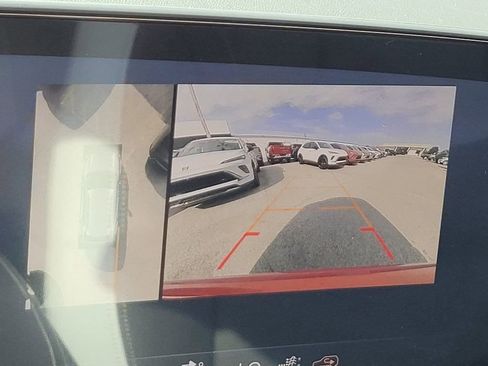 New 2025 Buick Envision Sport Touring image 15