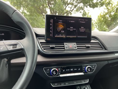 Certified 2023 Audi Q5 2.0T Premium Plus AWD/4WD image 31