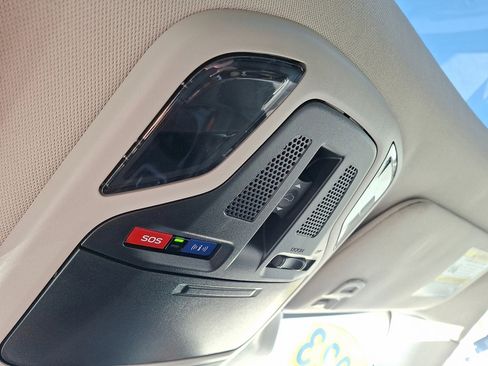 Used 2023 Subaru Outback Onyx Edition image 31