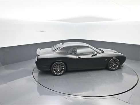 Used 2022 Dodge Challenger R/T Scat Pack image 22
