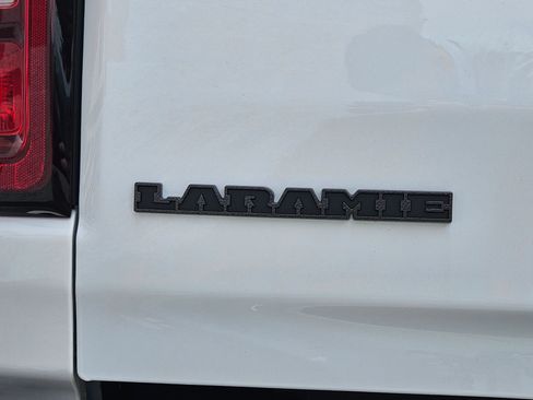 New 2026 RAM 1500 Laramie w/ Night Edition image 26