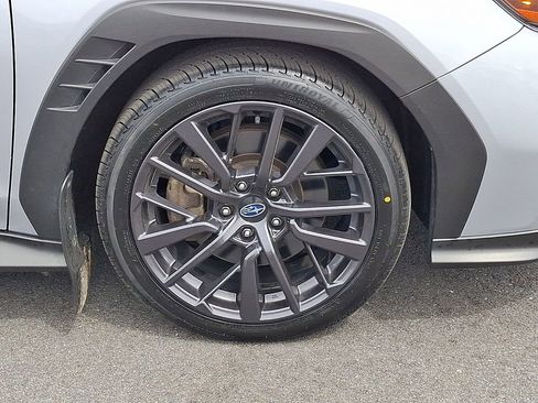Used 2023 Subaru WRX Limited AWD/4WD image 8