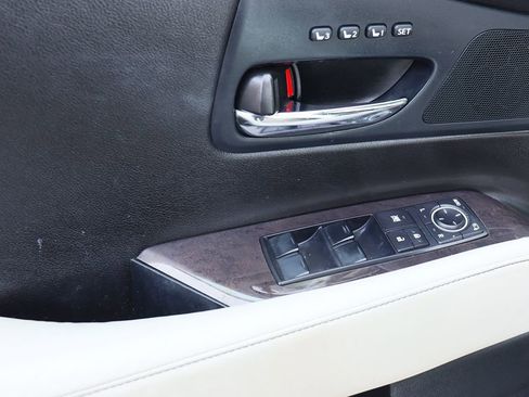 Used 2014 Lexus RX 350 FWD w/ Navigation Package image 38