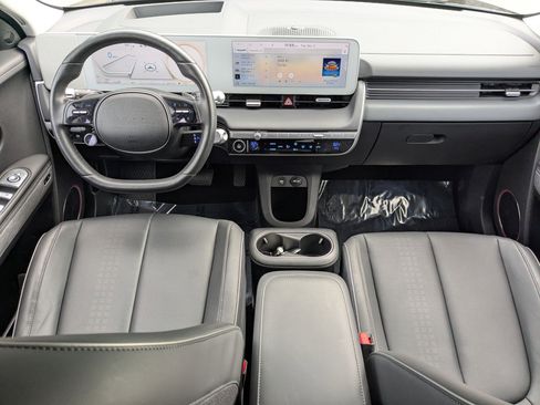 Certified 2024 Hyundai Ioniq 5 Limited image 27