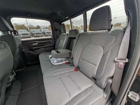 New 2026 RAM 1500 Big Horn image 16