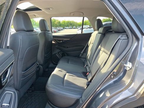 Certified 2023 Subaru Outback Limited AWD/4WD image 11