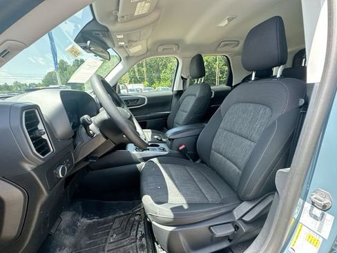 Used 2022 Ford Bronco Sport Big Bend AWD/4WD image 20