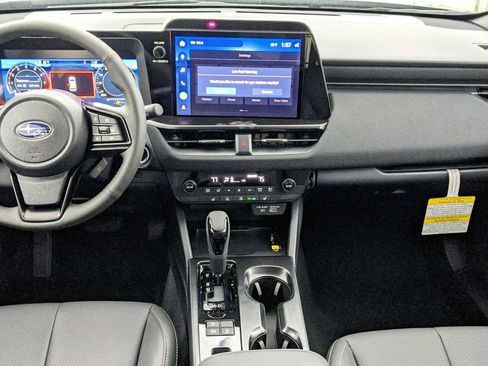 New 2026 Subaru Outback Limited image 20