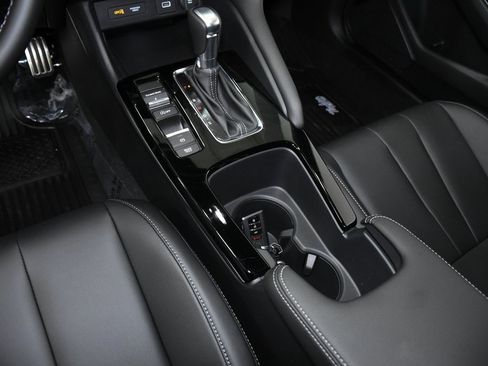New 2025 Acura Integra A-Spec image 21