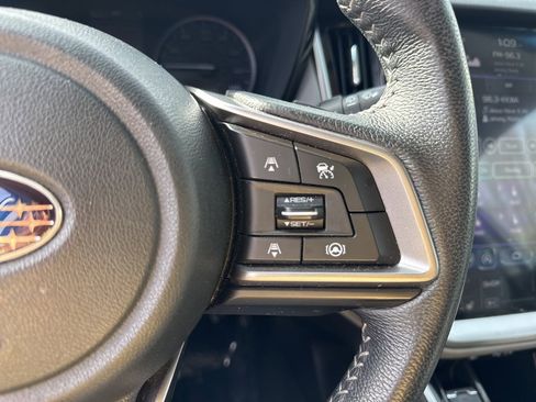 Used 2020 Subaru Outback Premium w/ Popular Package #1 image 31