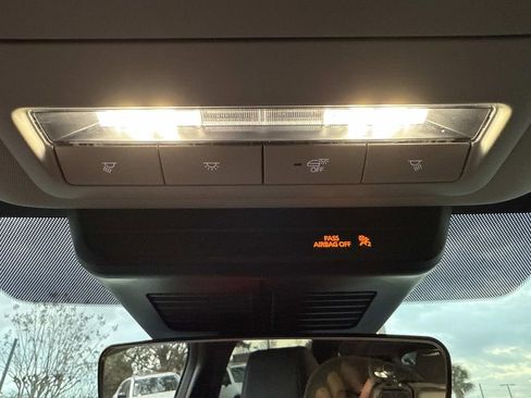 Certified 2025 MAZDA CX-90 3.3 Turbo w/ Select Package image 48