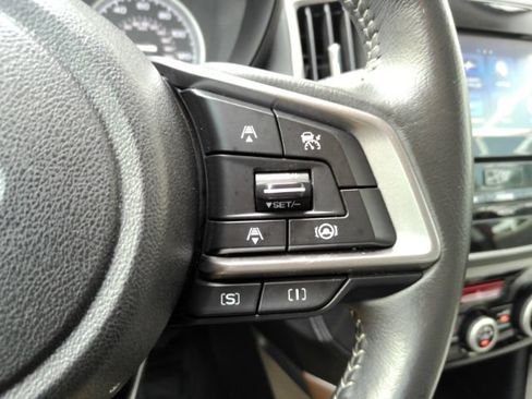 Used 2023 Subaru Forester Premium AWD/4WD image 37
