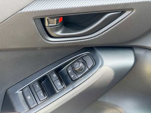 New 2026 Subaru Crosstrek 2.0i Premium AWD/4WD image 14