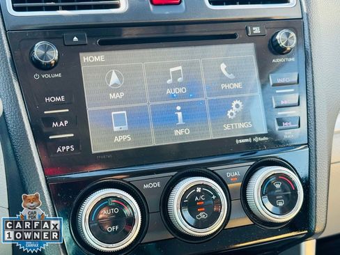 Used 2016 Subaru Forester 2.5i Touring w/ Eyesight & Navigation System image 25