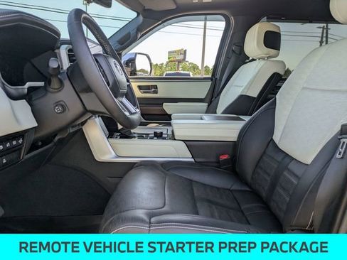 Used 2023 Toyota Tundra Capstone image 14