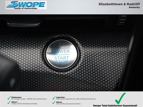 New 2025 Ford Mustang Mach-E GT w/ Interior Protection Package AWD/4WD image 30