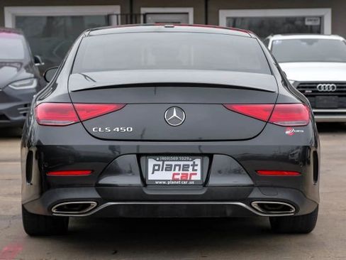 Used 2020 Mercedes-Benz CLS 450 w/ Premium Package image 14
