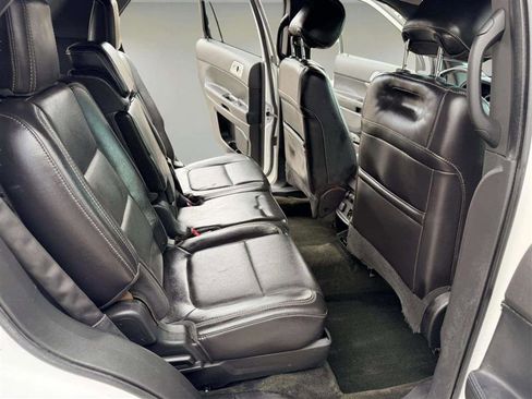 Used 2013 Ford Explorer Sport image 11