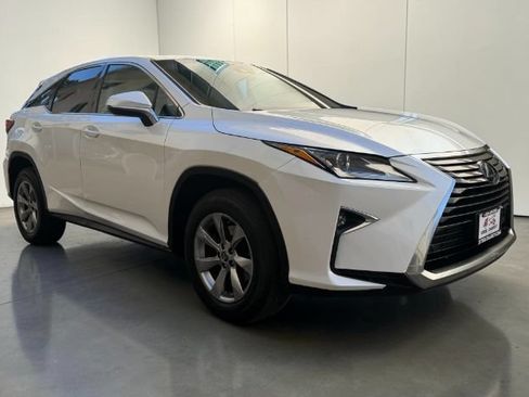 Used 2019 Lexus RX 350 FWD image 7