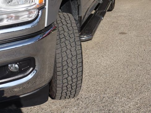 Used 2024 RAM 2500 Big Horn image 48