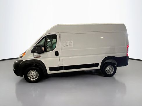 Used 2021 RAM ProMaster 1500 image 9