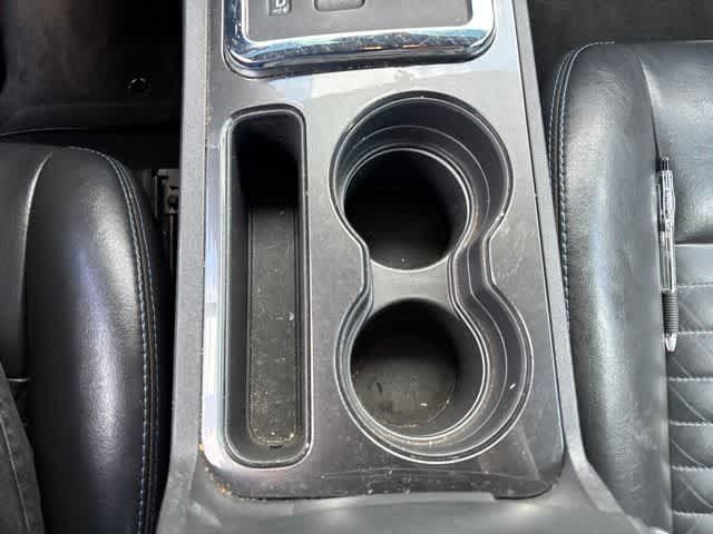 Used 2009 Dodge Challenger R/T RWD image 17