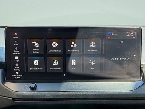 Certified 2024 Honda Accord Touring image 23