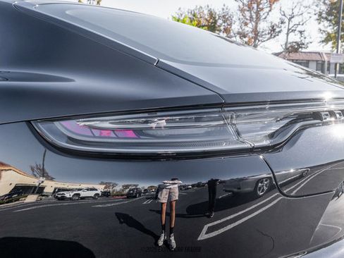 Used 2023 Porsche Panamera GTS image 65