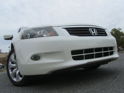 Used 2009 Honda Accord EX-L