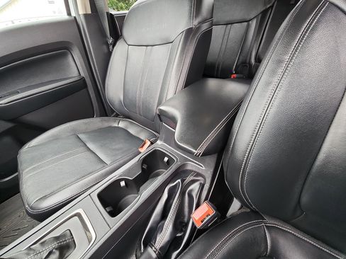 Used 2019 Ford Ranger Lariat w/ FX4 Off-Road Package AWD/4WD image 21