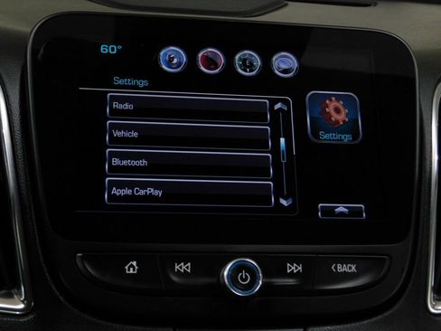 Used 2016 Chevrolet Malibu Premier w/ Driver Confidence Package II image 52