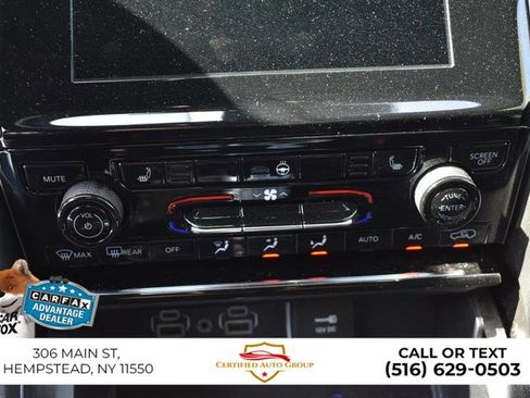 Used 2025 Jeep Grand Cherokee Altitude AWD/4WD image 18