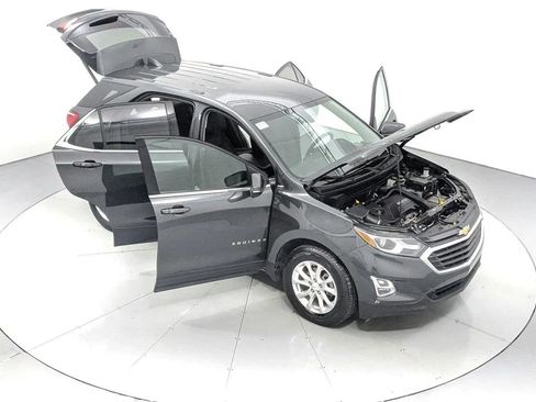 Used 2019 Chevrolet Equinox LT FWD image 25