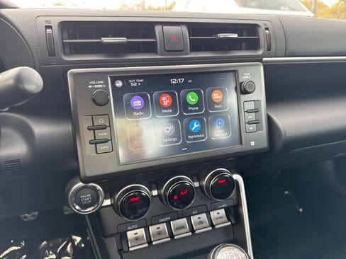 Used 2024 Subaru BRZ Premium image 52