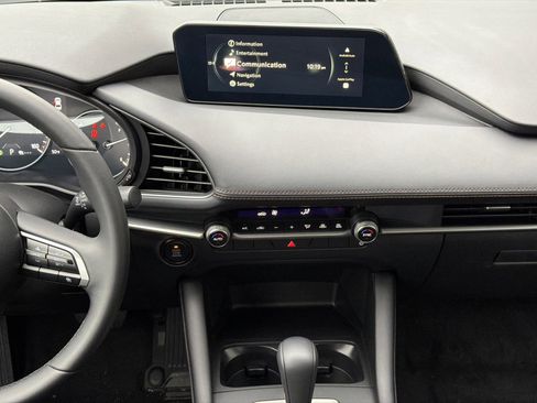 New 2026 MAZDA MAZDA3 s Sport FWD image 15