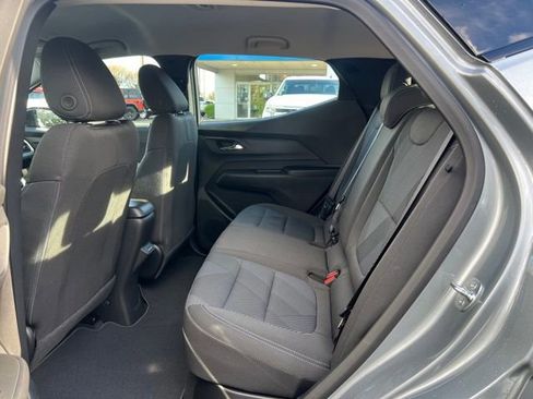 New 2027 Chevrolet Bolt LT w/ Comfort Package FWD image 12