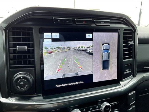 Used 2023 Ford F150 XLT w/ Equipment Group 302A High AWD/4WD image 29