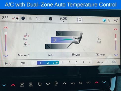 New 2026 Jeep Grand Cherokee Limited image 22